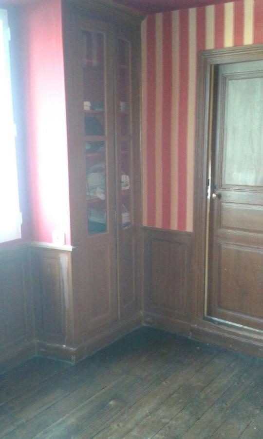 Chambre D'Hote, 3 Pieces 90M2 Autun Exterior foto