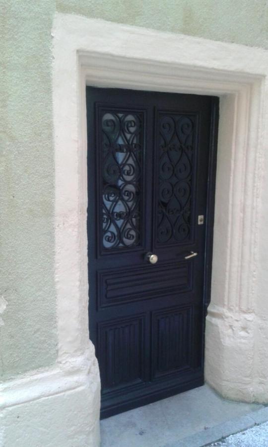 Chambre D'Hote, 3 Pieces 90M2 Autun Exterior foto