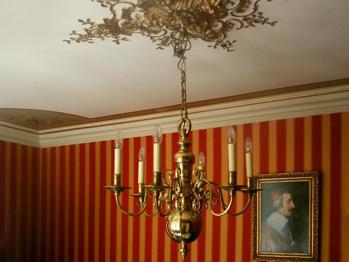 Chambre D'Hote, 3 Pieces 90M2 Autun Exterior foto