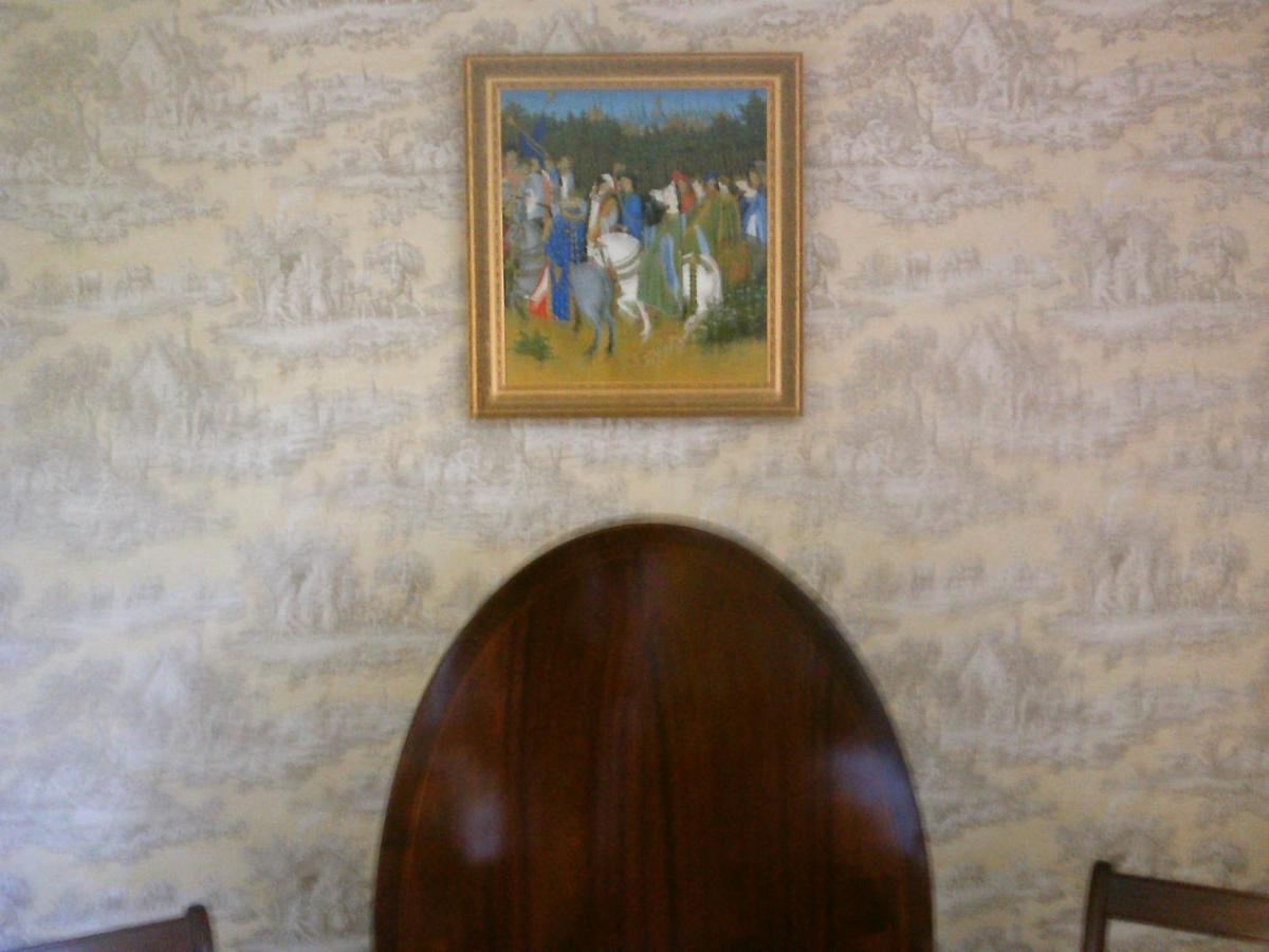 Chambre D'Hote, 3 Pieces 90M2 Autun Exterior foto